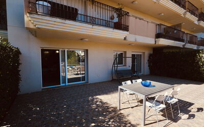 Residencial Golden Beach