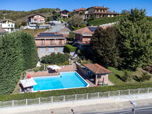 La Casa del Nonno