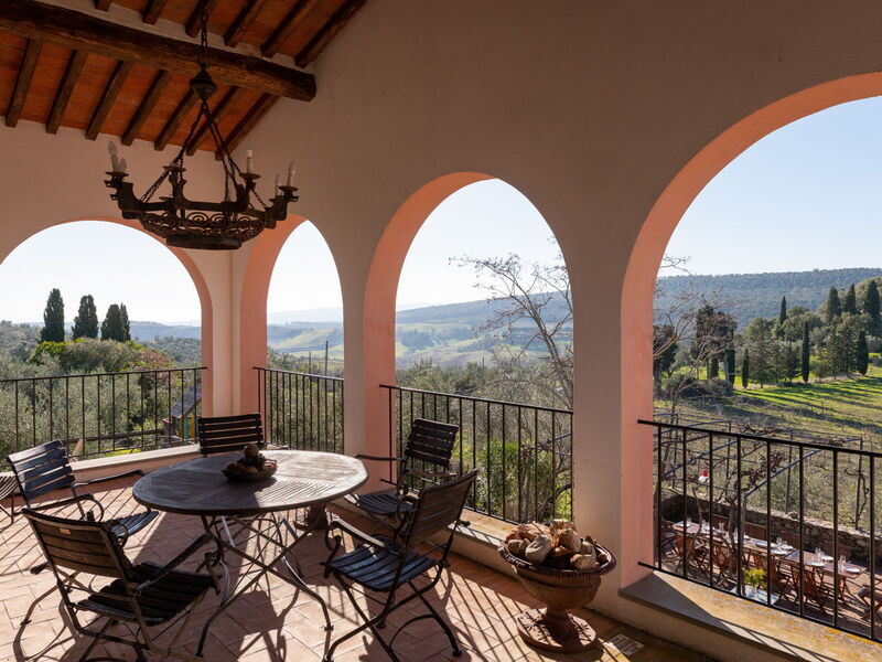 Villa Marsiliana