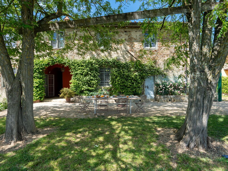 Casa Mirandola
