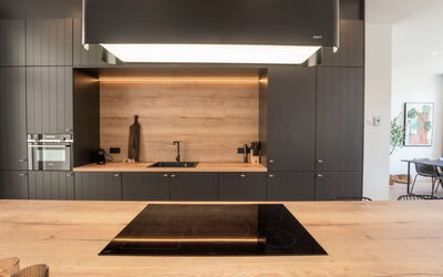 Logement:&nbsp;Historical and Spacious 690.2