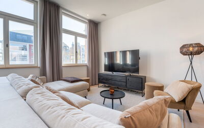 Logement:&nbsp;Historical and Spacious 690.2
