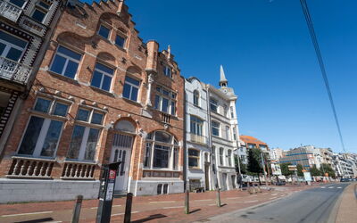 Blankenberge 690