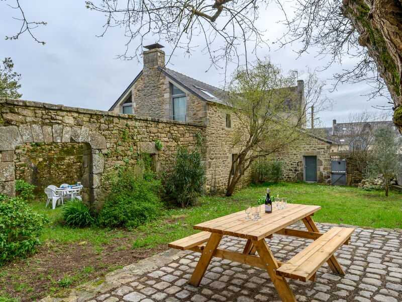 Maison Maison Ty Mad