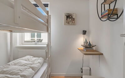 Edin - 100M from the Sea
