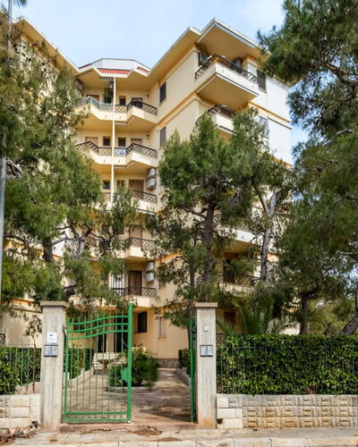 Dune Apartment In Porto Cesareo Panoramic View, Ac