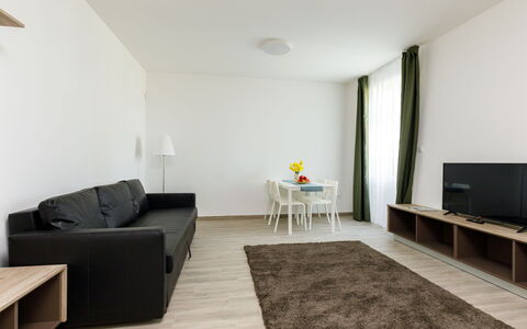Logement:&nbsp;Park Residence 12 102.2