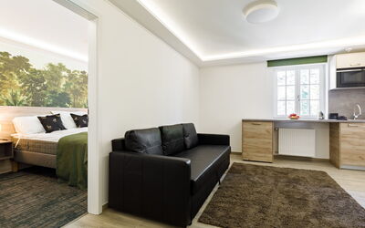 Logement:&nbsp;Park Residence 12 102.2