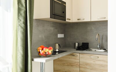 Logement:&nbsp;Park Residence 19 102.1