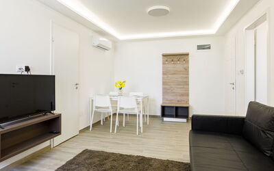 Logement:&nbsp;Park Residence 12 102.2