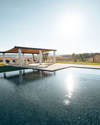 Villa Campana