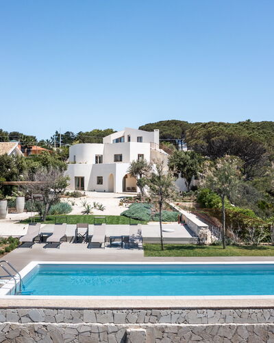 Villa Demar