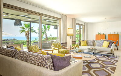 Villa Agata - Sea View | By Rocco Forte Villas