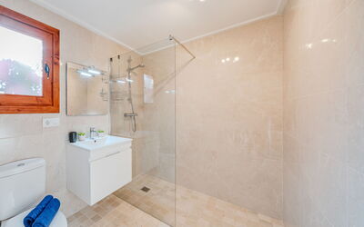 Logement:&nbsp;Casa Solimilo 2038.1