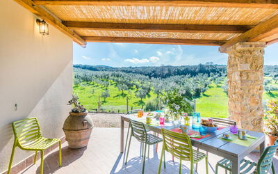 location de vacances Nena - Casale Marittimo, Toscane, Italie