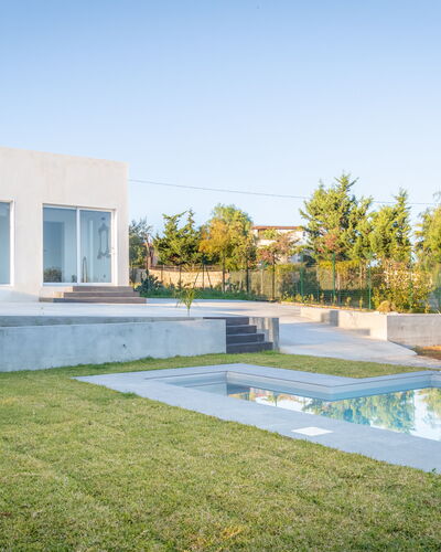 Eremita Villa Sicily