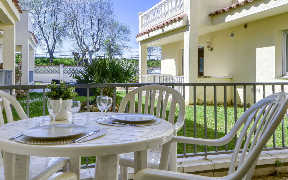 Logement:&nbsp;Muga 169.2