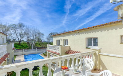 Logement:&nbsp;Muga 169.5