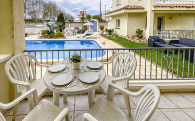 Logement:&nbsp;Muga 169.10