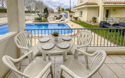 Logement:&nbsp;Muga 169.10
