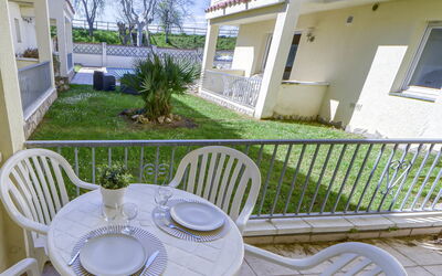 Logement:&nbsp;Muga 169.2
