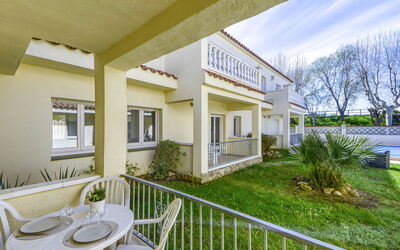 Logement:&nbsp;Muga 169.2
