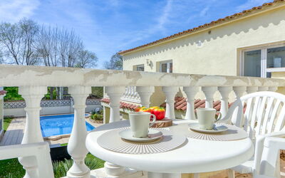 Logement:&nbsp;Muga 169.5