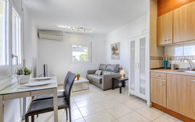 Logement:&nbsp;Muga 169.3