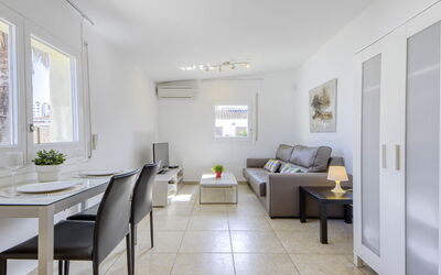 Logement:&nbsp;Muga 169.3