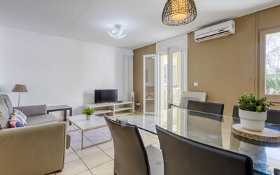 Logement:&nbsp;Muga 169.2