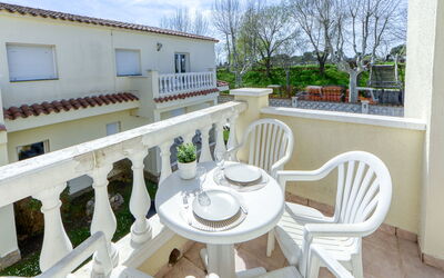 Logement:&nbsp;Muga 169.4