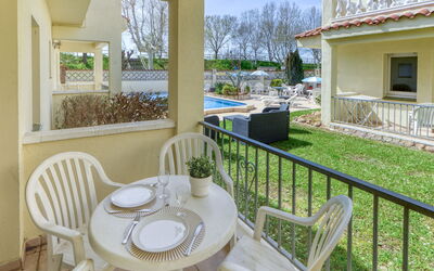 Logement:&nbsp;Muga 169.8