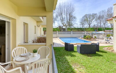 Logement:&nbsp;Muga 169.8