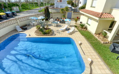 Logement:&nbsp;Muga 169.9