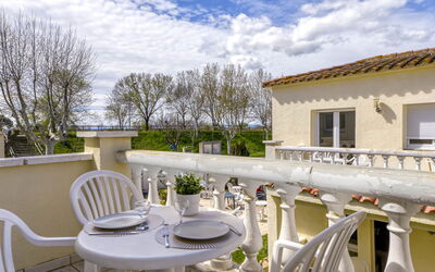 Logement:&nbsp;Muga 169.7
