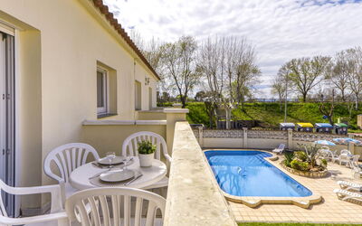 Logement:&nbsp;Muga 169.7