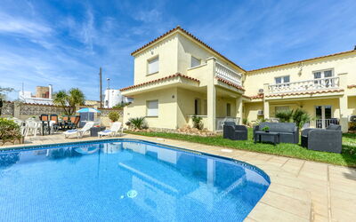 Logement:&nbsp;Muga 169.1