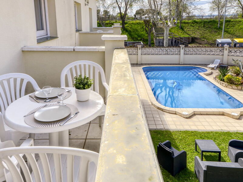 Logement:&nbsp;Muga 169.7