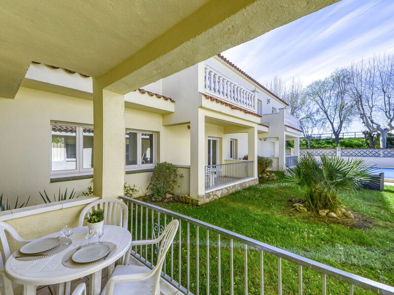 Logement:&nbsp;Muga 169.2
