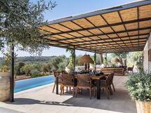 Villa Zigulotto