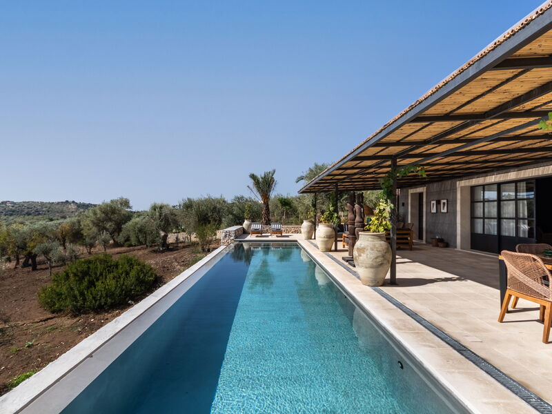 Villa Zigulotto