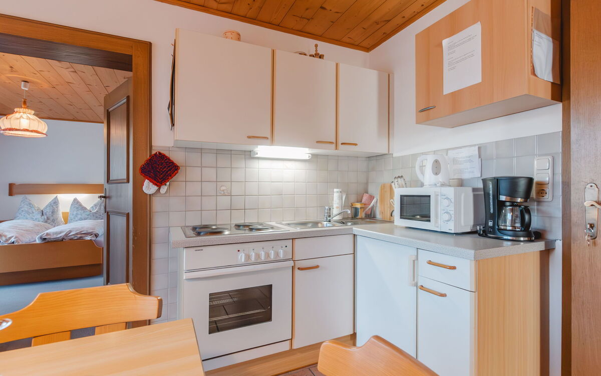 Logement:&nbsp;Gernkogel 800.1