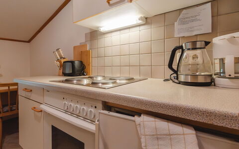 Logement:&nbsp;Wildkogel 1 800.3