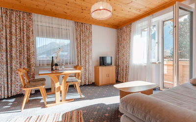 Logement:&nbsp;Mitterkopf 800.2