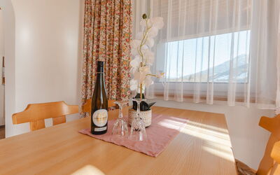 Logement:&nbsp;Mitterkopf 800.2