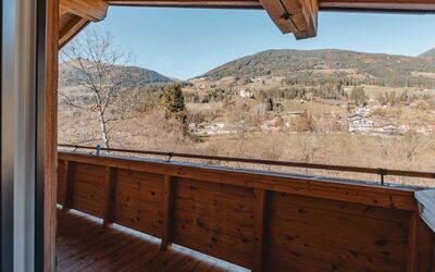 Logement:&nbsp;Wildkogel 2 800.4