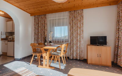 Logement:&nbsp;Mitterkopf 800.2