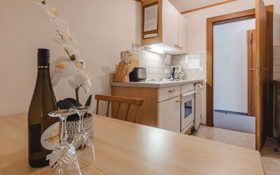 Logement:&nbsp;Wildkogel 1 800.3