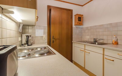 Logement:&nbsp;Wildkogel 1 800.3