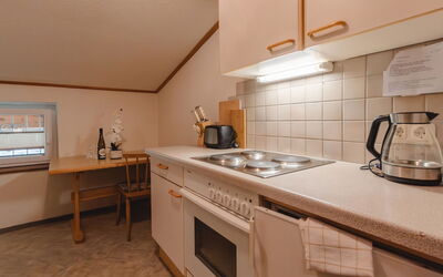 Logement:&nbsp;Wildkogel 1 800.3